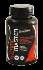 THERMO MASTER INTEGRATORE ALIMENTARE COADIUVANTE DI DIETE IPOCALORICHE FINALIZZATE ALLA RIDUZIONE DEL PESO ADVANCED WEIGHT LOSS SPORT FORMULA - FAVORISCE L EQUILIBRIO DEL PESO CORPOREO - CONTRIBUISCE