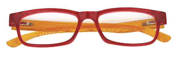 Kit Corpootto Neon: n.24 occhiali - 1 occhiale per colore/diottria 10 Montatura: unisex, in leggero materiale organico iniettato.