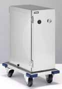 Thermobox TB 11 H Carrello