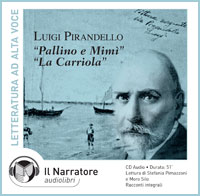 Pimazzoni]- Zovencedo : Il narratore audiolibri, c2000-1 CD audio (43 min.