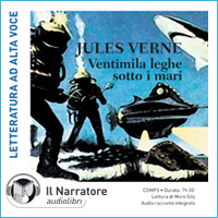 Silo]- 2. ed.- Zovencedo : Il narratore audiolibri, c2002-1 CD audio (53 min.