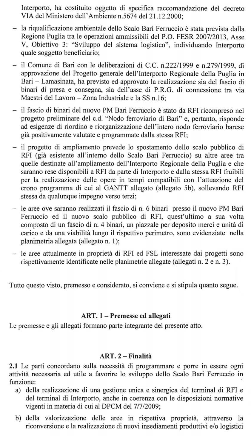 Bollettino Ufficiale della Regione