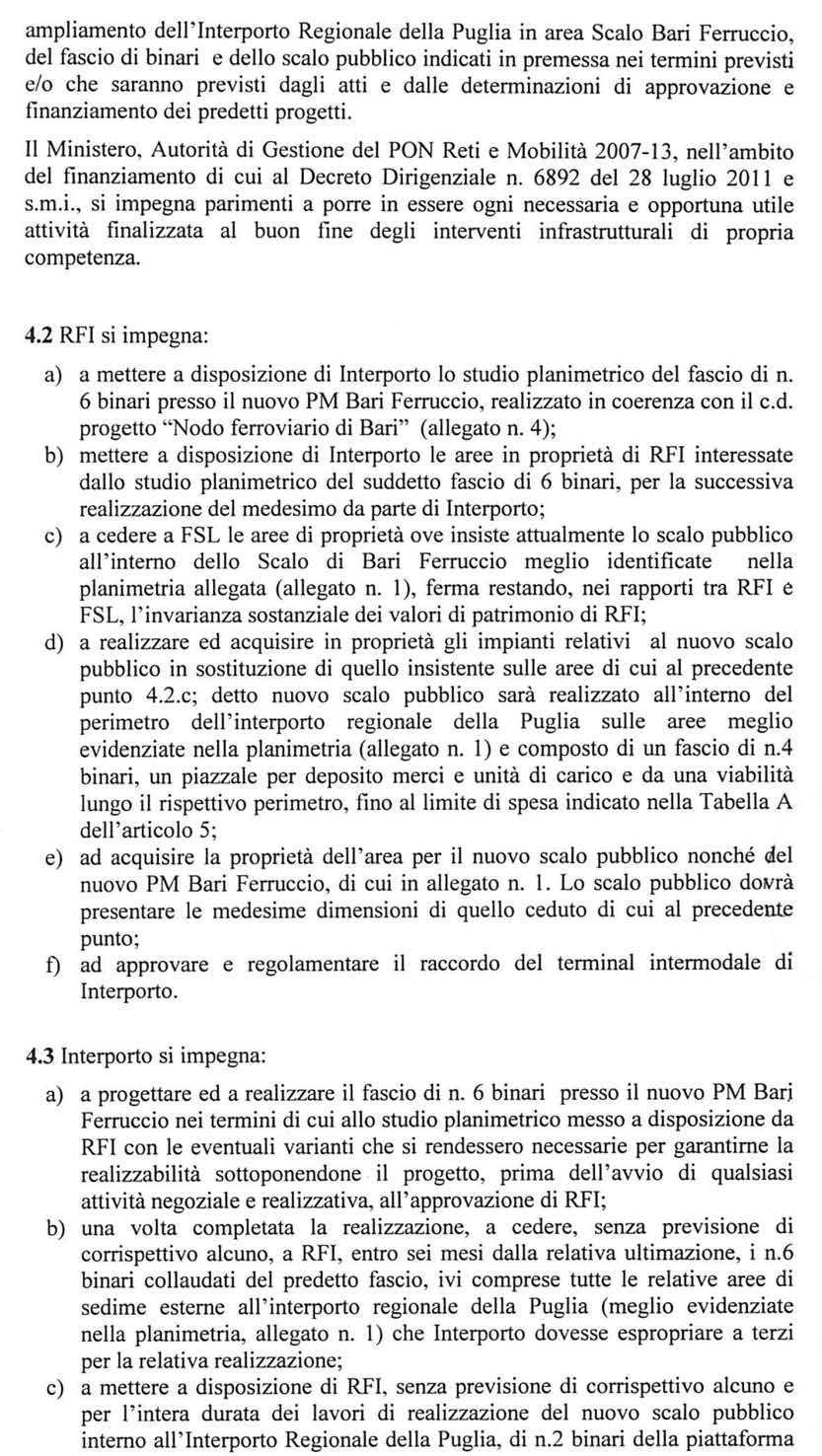 Bollettino Ufficiale della Regione