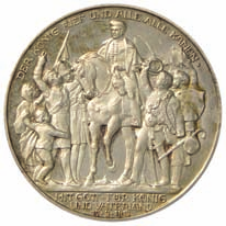 1832 S - Kr.