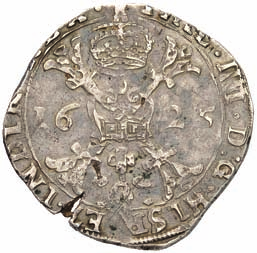 (1556-1598) 8 Reali 1590