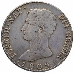 1557 Carlo IV (1788-1808) 4