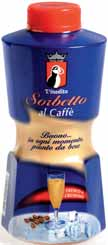 Sorbetto Caffè L