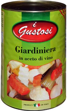 188 Giardiniera