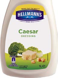 CREME & SALSE Il classico dressing per la