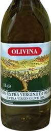 OLIO EXTRA VERGINE D