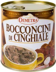 4/4-830 gr 53 Bocconcini