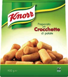 Knorr 625 gr - 1 pezzo