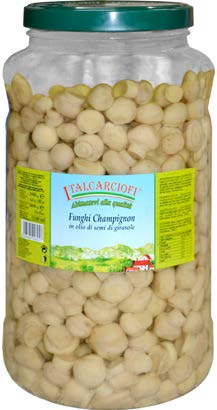 al naturale 2650 gr - 1 pezzo