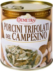 gr - 1 pezzo 39 Funghi rifolati