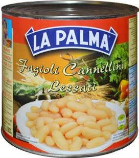 Cannellini 3 Kg -