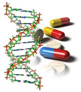 Personalizzazione della terapia farmacologica in psichiatria