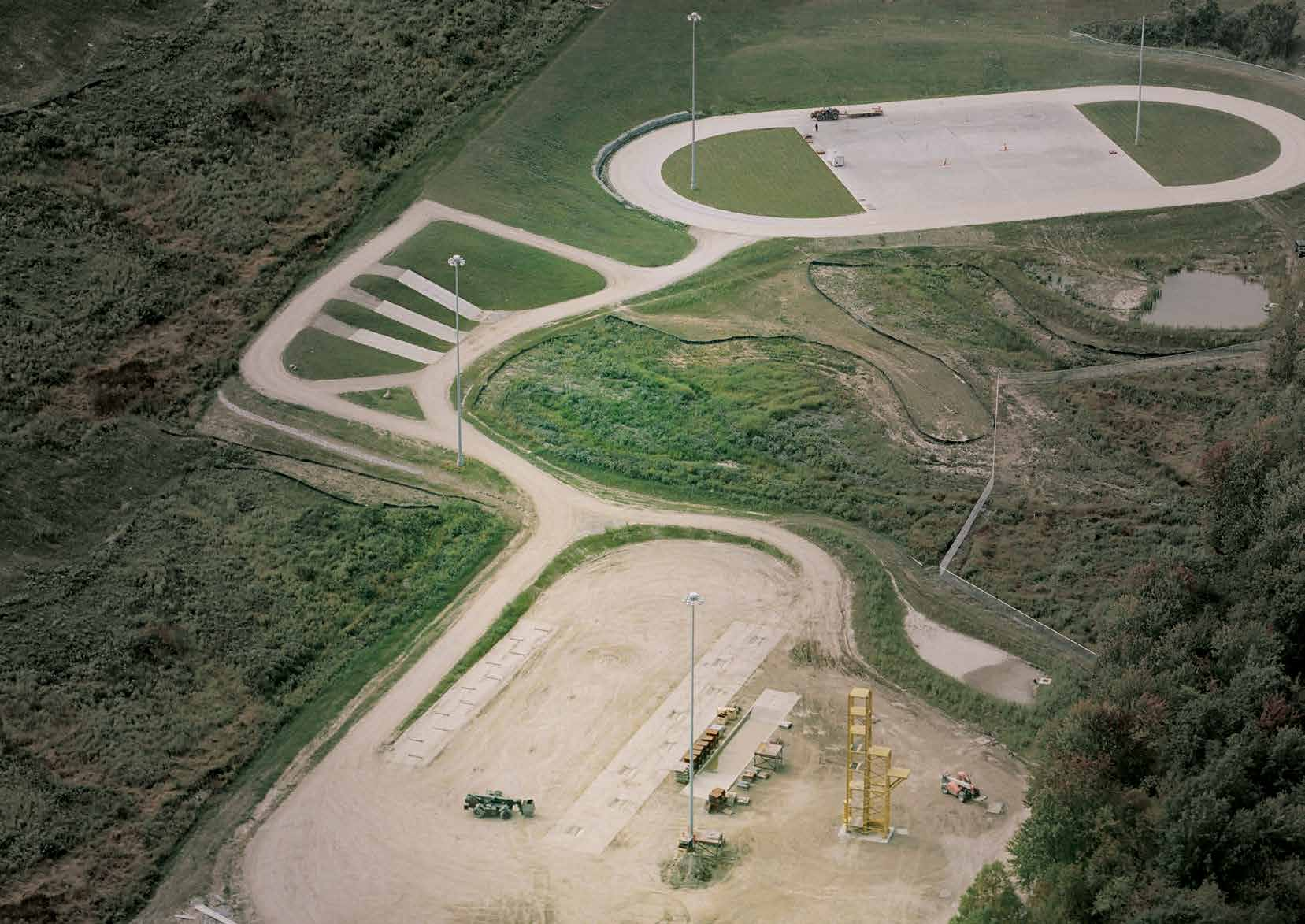 Collaudo e ispezione Collaudo e ispezione COLLAUDATI PROVATI IN CANTIERE Il nostro impegno