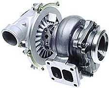 Sovralimentazione La sovralimentazione significa introdurre nei cilindri una massa di aria e di combustibile superiore a quella che il motore è in grado di aspirare naturalmente.