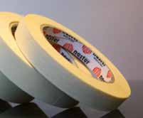 PRODOTTI E SOLUZIONI PRODUCTS AND SOLUTIONS EDILIZIA E CARROZZERIA Building Sector AND Car Body Masking Tape 60 Masking Tape 60 Masking Tape 80 Masking Tape 80 Nastro in carta impregnata e