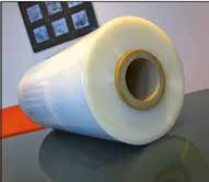 PVC PVC Nastro Adesivo Rinforzato Reinforced Adhesive Tape Nastro adesivo con supporto in pvc e adesivo a base di gomma naturale, esclusivamente