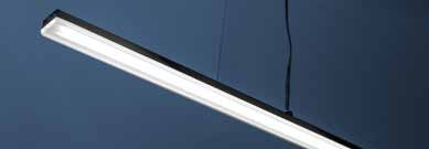 ! La luce led di ultima generazione e la produzione interamente Italiana sono garanzia di sicurezza e assoluta qualità! 1950 Lumen, kit di montaggio. Led lamp with frame in stainless steel (cm.