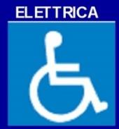 DISABILI MOTORI GRAVI IN CARROZZINA ELETTRICA ATTENZIONE: nella Repubblica Dominicana non vi sono mezzi attrezzati di rampa per il trasporto.