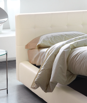 VIVACE Forte impatto estetico per il letto