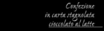 000 g r Iv a 10 % 10 % Du r a t a 16 m e s i 16 m e s i Codice Ean 8029044000342 8029044000427 Pe z z i X