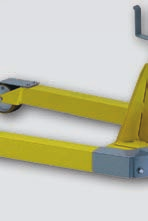 The distance and temperature sensors are managed by a computer and a software (mod.