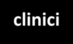 PIATTAFORMA INFORMATICA DELLA ROV (SITO WEB ACCESSIBILE A TUTTI) Studi clinici profit e no-profit delle oncologie del Veneto (descrizione della patologia, schema terapeutico, criteri di eleggibilità,