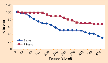 ridotto contenuto di proteine ridotto contenuto di fosforo proteine di alta qualità alto contenuto energetico per gatti con insufficienze renali INTEGRA Protect Renal (Alimento Secco) M86644 Renal