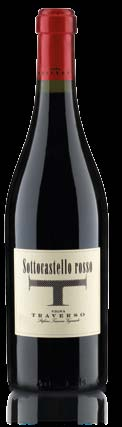 A Friuli wine produced exclusively in the town of Prepotto. Ruby red with aromas of woodland berries.
