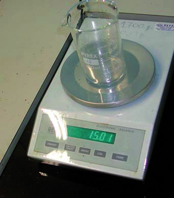 Da cui si ottiene: oh = K c b b c s Metodica (tampone acetico) Per preparare 250 millilitri di un tampone acetico con acido acetico (CH 3 COOH) e acetato di sodio tri-idrato (CH 3 COONa 3H 2 O)
