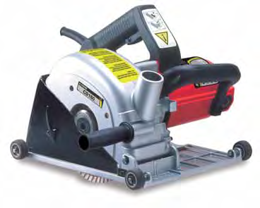 STAYER: TURBO PROFESSIONAL DIA. 125 LASER PROFESSIONAL DIA.