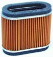 11013-1167 E1729060 FILTRO ARIA KAWA ZN1100 84-85, Z1100 81-82, KZ1100 81-82 HFA2906 Principali applicazioni Kawasaki ZN1100