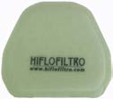 WR200 R/X 09-12 E1740190 FILTRO ARIA YAMAHA TT350 86-89 HFF4019 Principali applicazioni Yamaha TT350 86-89; XT350 85-89 E1740200 FILTRO ARIA YAMAHA YZ450F