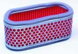 4NX-14451-00 E1749010 FILTRO ARIA YAMAHA XJ900 84-93 HFA4901 Principali applicazioni Yamaha XJ