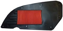 FILTRO FILTRO ARIA HONDA PANTHEON 125 /150, S-WING 125/150 Principali applicazioni Honda S-Wing