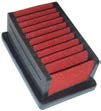 59C154070000 E17723 FILTRO ARIA CARTER DX COPERCHI O DX PULEGGIA T-MAX 530 E1745100 HIFLO FILTRO FILTRO ARIA CARTER DX COPERCHI O DX