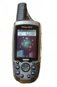 Datalogger GPS Cellulari GPS PRO schermo svariate