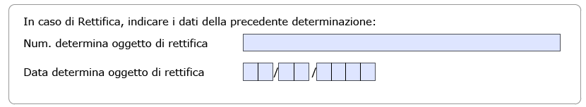 Manuale Utente Domanda Web Riscatti ex-enpas per Amministrazioni Pag. 11 di 18 2.