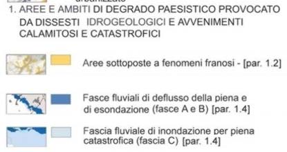 regionale), con particolare di Torrevecchia Pia