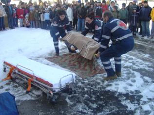 trattata con premura, cortesia ed attenzione, nel rispetto dei suoi diritti e della sua dignità; I servizi e le