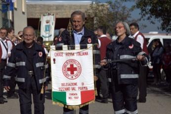 sanitaria e socio-assistenziale formazione STORIA DEL COMITATO LOCALE La