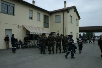 Trasferimenti di infermi da un Ospedale ad un altra struttura; Trasporti a lunga distanza anche oltre i