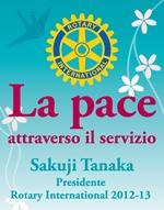 Rotary Pozzallo-Ispica Informa Rotary Club Pozzallo-Ispica - Distretto 2110 - Numero Club 68357 Costituito ed ammesso al Rotary International il 18.05.