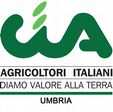 INFORMA Newsletter della Confederazione Italiana Agricoltori dell Umbria Via Mario Angeloni, 1 06125 Perugia Tel.: 075.7971056 Fax: 075.5002956 E-mail: umbria@cia.it www.ciaumbria.