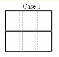 realizzati prima della classificazione sismica Modellazione delle caratteristiche geometriche e