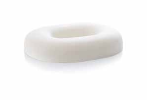 Cuscini in Memory foam ST332-44 Rotondo Con fodero ST335-41 ST335-48 Ovale ST336 Ad U Con fodero Con fodero Cuscini in