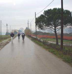 da Basso giardini pubblici: